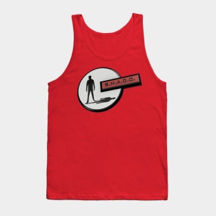 SHADO Tank Top